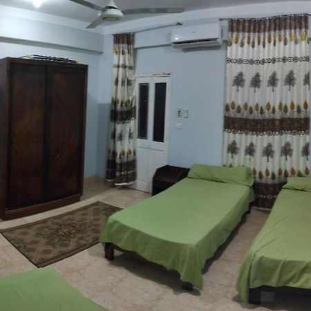 Ali Habou Apartment ลักซอร์ ภายนอก รูปภาพ