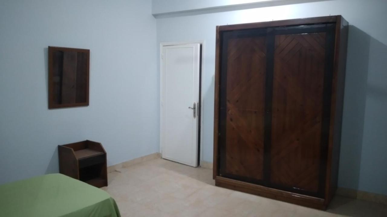 Ali Habou Apartment ลักซอร์ ภายนอก รูปภาพ