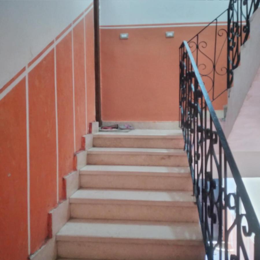 Ali Habou Apartment ลักซอร์ ภายนอก รูปภาพ