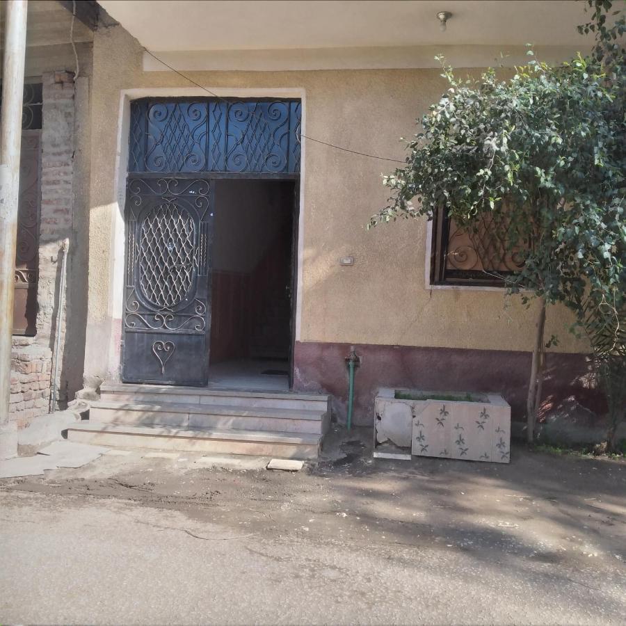 Ali Habou Apartment ลักซอร์ ภายนอก รูปภาพ