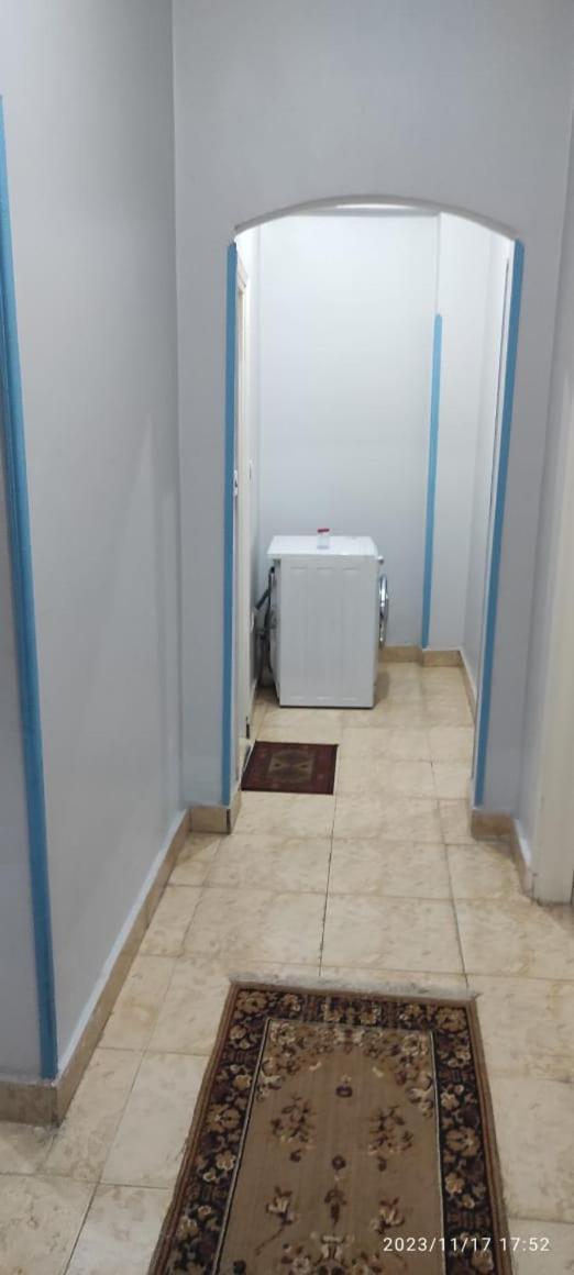 Ali Habou Apartment ลักซอร์ ภายนอก รูปภาพ